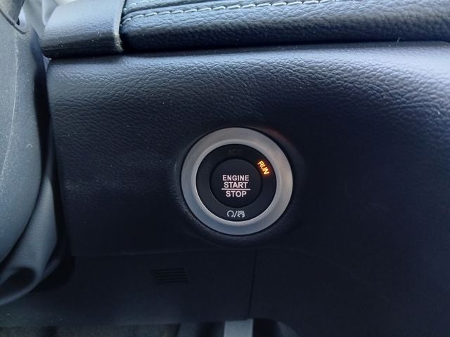 2027 Chrysler Pacifica PACIFICA SELECT AWD