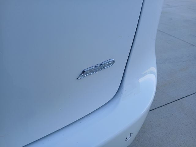 2027 Chrysler Pacifica PACIFICA SELECT AWD