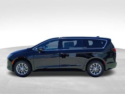2027 Chrysler Pacifica PACIFICA SELECT AWD