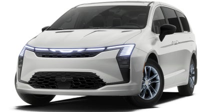 2027 Chrysler Pacifica PACIFICA SELECT AWD
