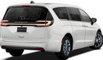 2027 Chrysler Pacifica PACIFICA SELECT AWD