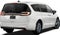 2027 Chrysler Pacifica PACIFICA SELECT AWD