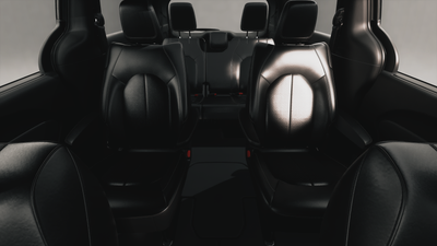 2027 Chrysler Pacifica PACIFICA SELECT AWD