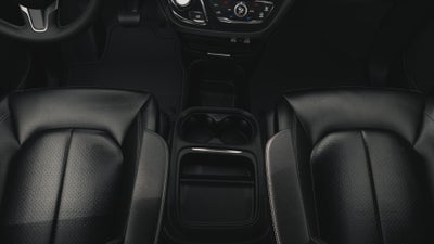 2027 Chrysler Pacifica PACIFICA SELECT AWD