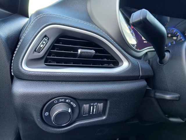2027 Chrysler Pacifica PACIFICA LIMITED AWD