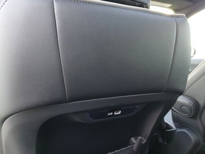 2027 Chrysler Pacifica PACIFICA LIMITED AWD