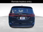 2027 Chrysler Pacifica PACIFICA LIMITED AWD