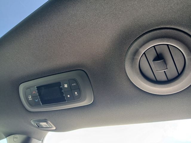 2027 Chrysler Pacifica PACIFICA LIMITED AWD