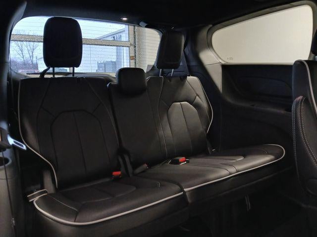 2026 Chrysler Pacifica PACIFICA LIMITED AWD