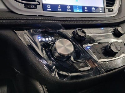 2026 Chrysler Pacifica PACIFICA LIMITED AWD