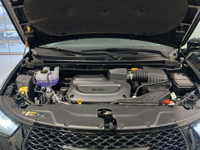 2026 Chrysler Pacifica PACIFICA LIMITED AWD