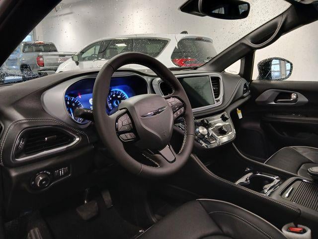 2026 Chrysler Pacifica PACIFICA LIMITED AWD