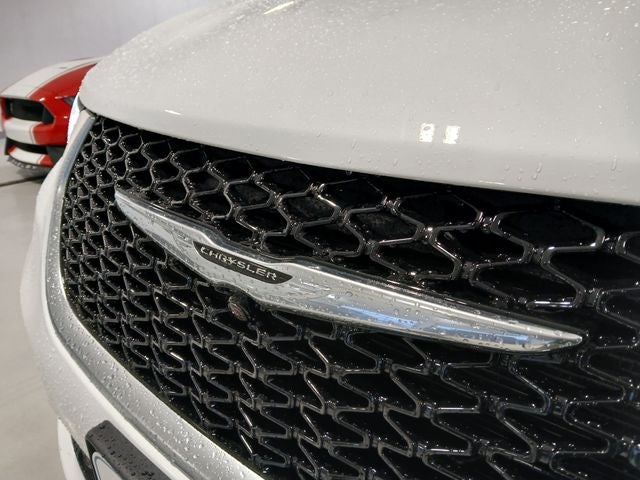2026 Chrysler Pacifica PACIFICA PINNACLE AWD