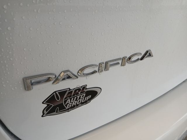 2026 Chrysler Pacifica PACIFICA PINNACLE AWD