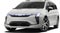 2027 Chrysler Pacifica PACIFICA PINNACLE AWD