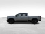2025 Chevrolet Silverado 2500HD 4WD Crew Cab Standard Bed LT
