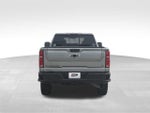 2025 Chevrolet Silverado 2500HD 4WD Crew Cab Standard Bed LT