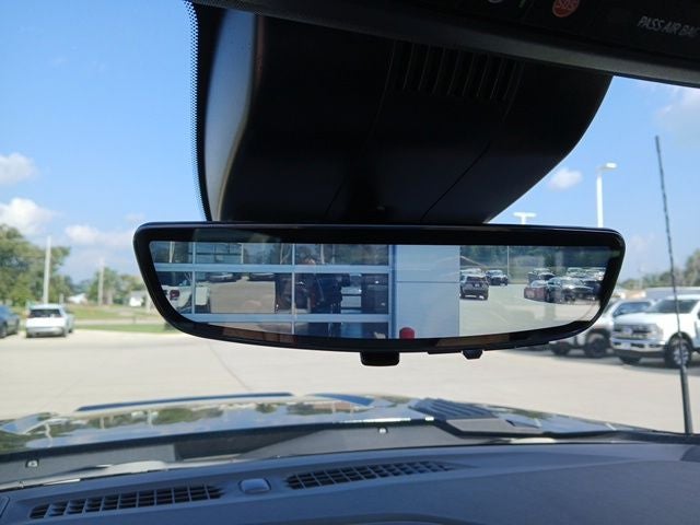 2025 Chevrolet Silverado 2500HD 4WD Crew Cab Standard Bed High Country