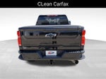 2025 Chevrolet Silverado 2500HD 4WD Crew Cab Standard Bed High Country