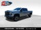 2026 Chevrolet Silverado 2500 HD Crew Cab, Standard Bed, XR2, 4WD