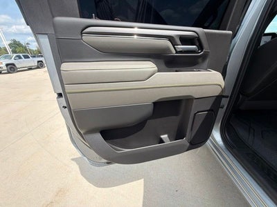 2026 Chevrolet Silverado 2500 HD Crew Cab, Standard Bed, XR2, 4WD