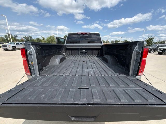 2026 Chevrolet Silverado 2500 HD Crew Cab, Standard Bed, XR2, 4WD