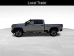 2026 Chevrolet Silverado 2500 HD Crew Cab, Standard Bed, XR2, 4WD