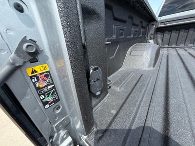 2026 Chevrolet Silverado 2500 HD Crew Cab, Standard Bed, XR2, 4WD