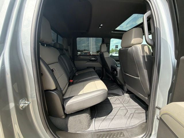 2026 Chevrolet Silverado 2500 HD Crew Cab, Standard Bed, XR2, 4WD