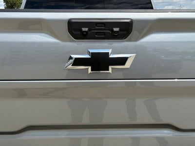 2026 Chevrolet Silverado 2500 HD Crew Cab, Standard Bed, XR2, 4WD