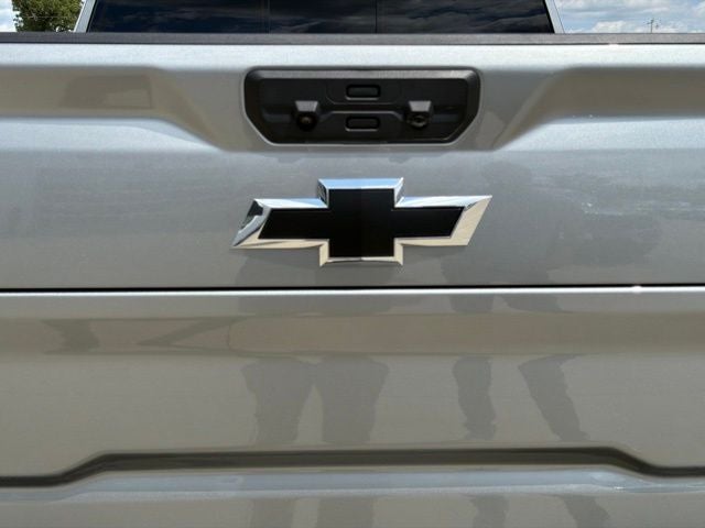 2026 Chevrolet Silverado 2500 HD Crew Cab, Standard Bed, XR2, 4WD