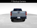 2026 Chevrolet Silverado 2500 HD Crew Cab, Standard Bed, XR2, 4WD