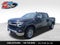 2022 Chevrolet Silverado 1500 4WD Crew Cab Standard Bed LT
