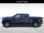 2022 Chevrolet Silverado 1500 4WD Crew Cab Standard Bed LT