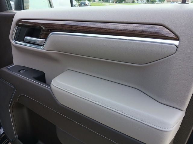 2022 Chevrolet Silverado 1500 4WD Crew Cab Standard Bed LT