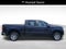 2022 Chevrolet Silverado 1500 4WD Crew Cab Standard Bed LT