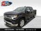 2024 Chevrolet Silverado 1500 4WD Crew Cab Short Bed LTZ