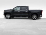2024 Chevrolet Silverado 1500 4WD Crew Cab Short Bed LTZ