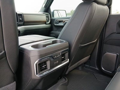 2024 Chevrolet Silverado 1500 4WD Crew Cab Short Bed High Country