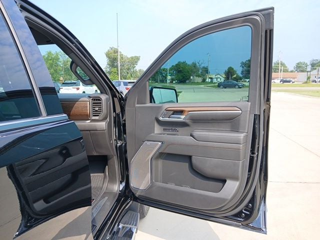 2024 Chevrolet Silverado 1500 4WD Crew Cab Short Bed High Country