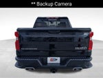 2024 Chevrolet Silverado 1500 4WD Crew Cab Short Bed High Country