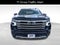 2024 Chevrolet Silverado 1500 4WD Crew Cab Short Bed High Country