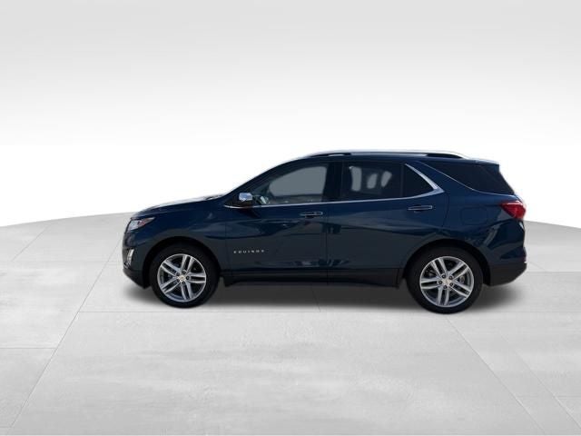2020 Chevrolet Equinox AWD Premier 1.5L Turbo