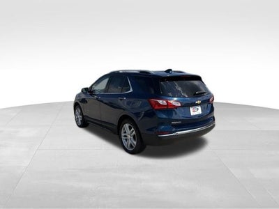 2020 Chevrolet Equinox AWD Premier 1.5L Turbo