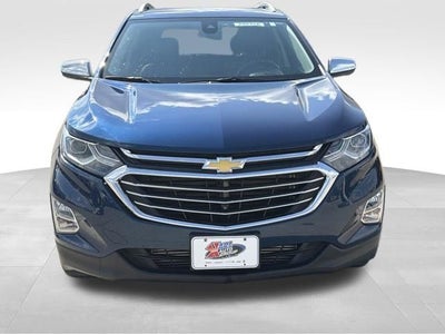 2020 Chevrolet Equinox AWD Premier 1.5L Turbo