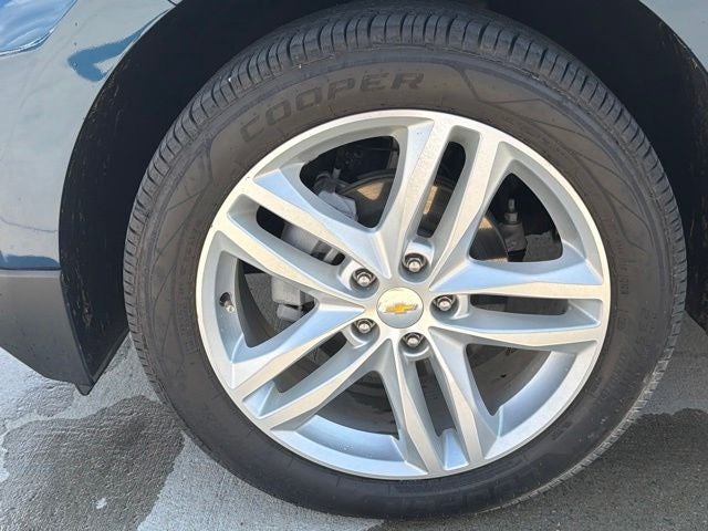 2020 Chevrolet Equinox AWD Premier 1.5L Turbo