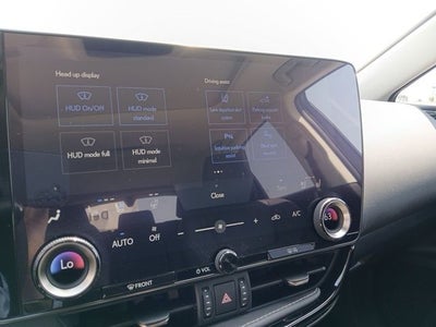 2022 Lexus NX 350 Premium