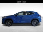 2022 Lexus NX 350 Premium