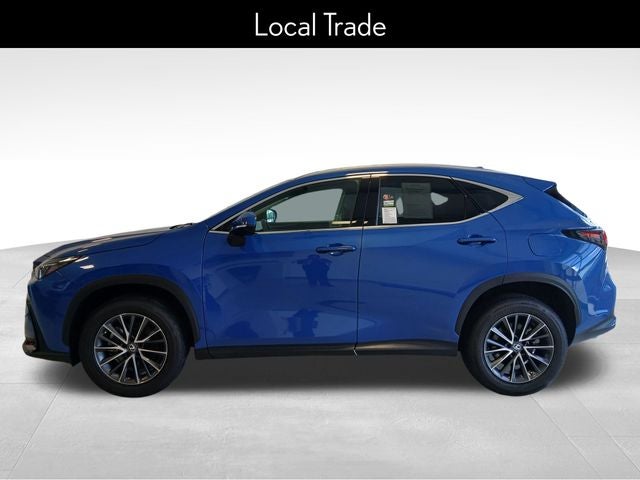 2022 Lexus NX 350 Premium