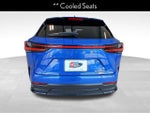 2022 Lexus NX 350 Premium